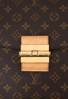 Сумка Louis Vuitton Monogram Olympe