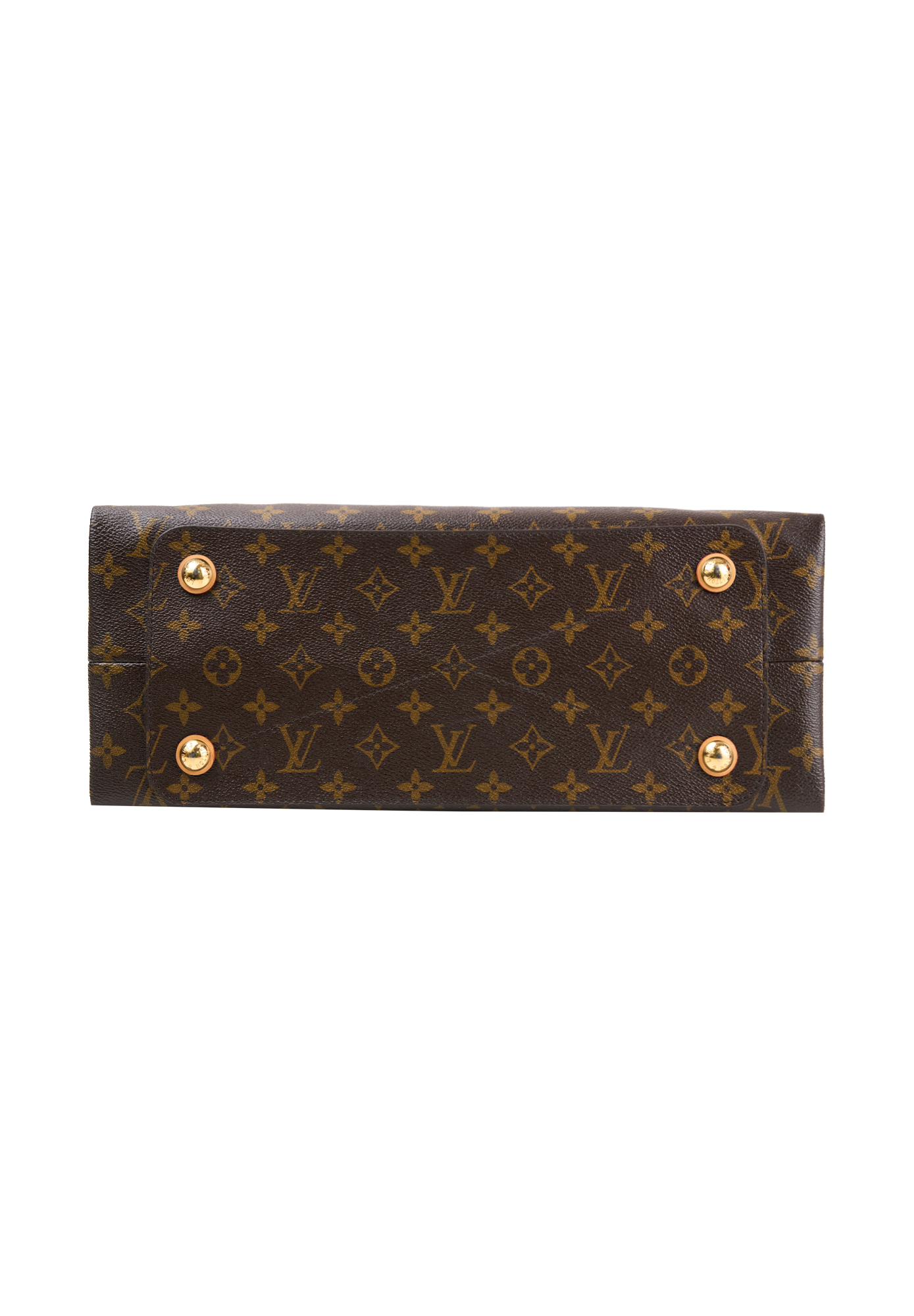 Сумка Louis Vuitton Monogram Olympe