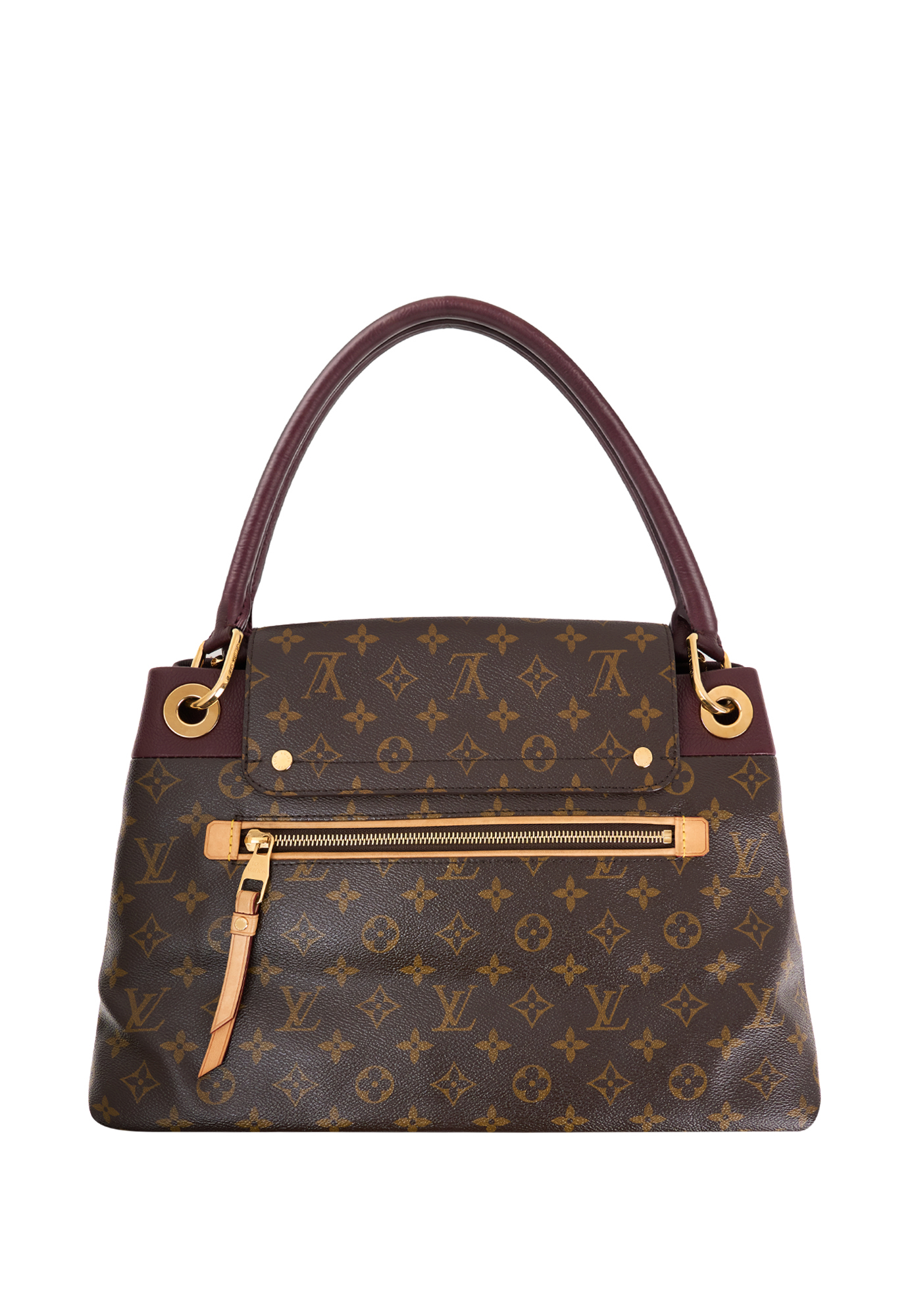 Сумка Louis Vuitton Monogram Olympe