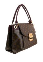 Сумка Louis Vuitton Monogram Olympe