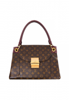 Сумка Louis Vuitton Monogram Olympe