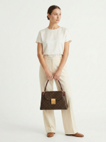 Сумка Louis Vuitton Monogram Olympe