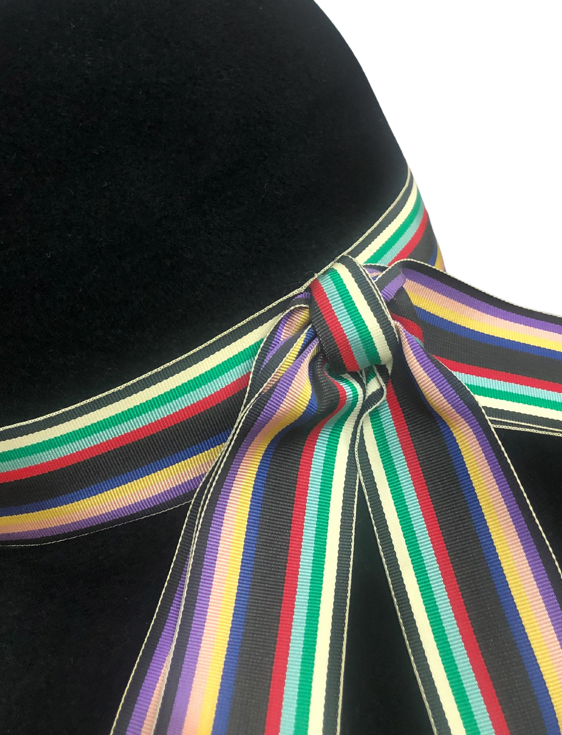 Шляпа Yves Saint Laurent