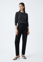 Черные брюки Givenchy