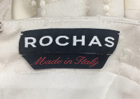 Пышный сарафан Rochas