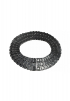 Пояс-кольчуга Paco Rabanne