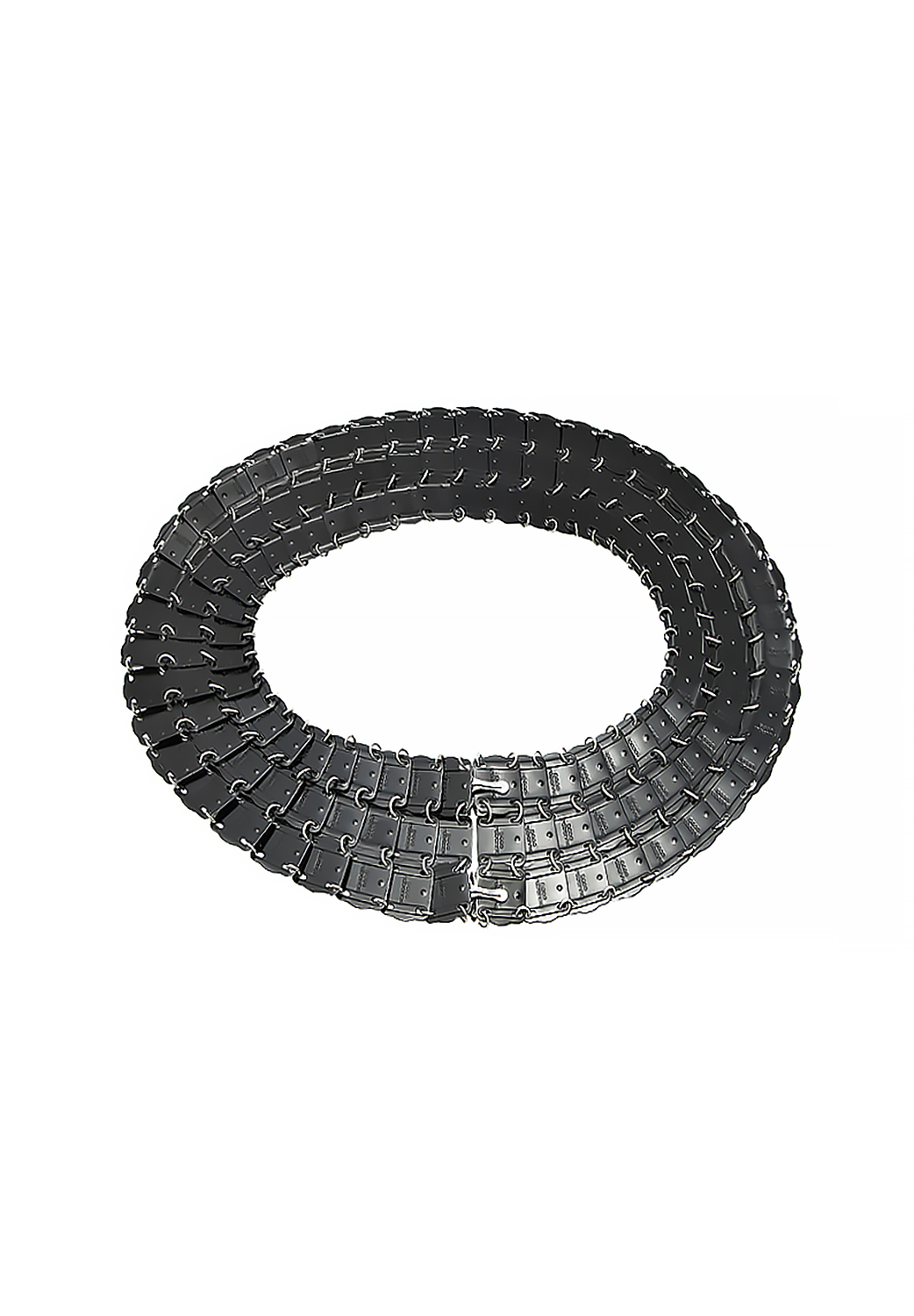 Пояс-кольчуга Paco Rabanne