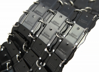 Пояс-кольчуга Paco Rabanne