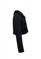 Укороченный жакет Red Valentino