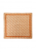 Шелковый платок Balenciaga