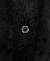 Черный бомбер Hermès