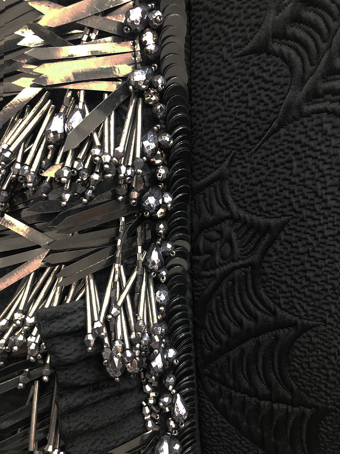 Юбка Simone Rocha