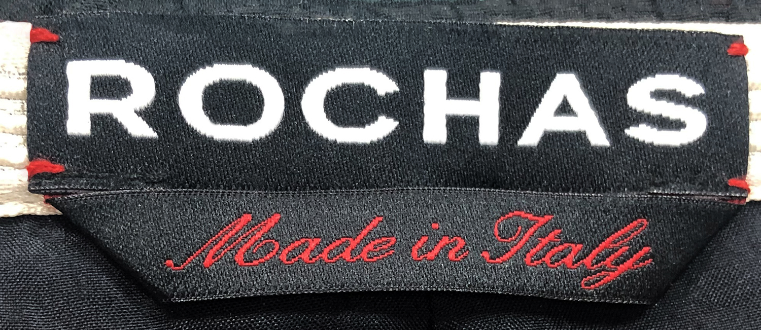 Юбка Simone Rocha