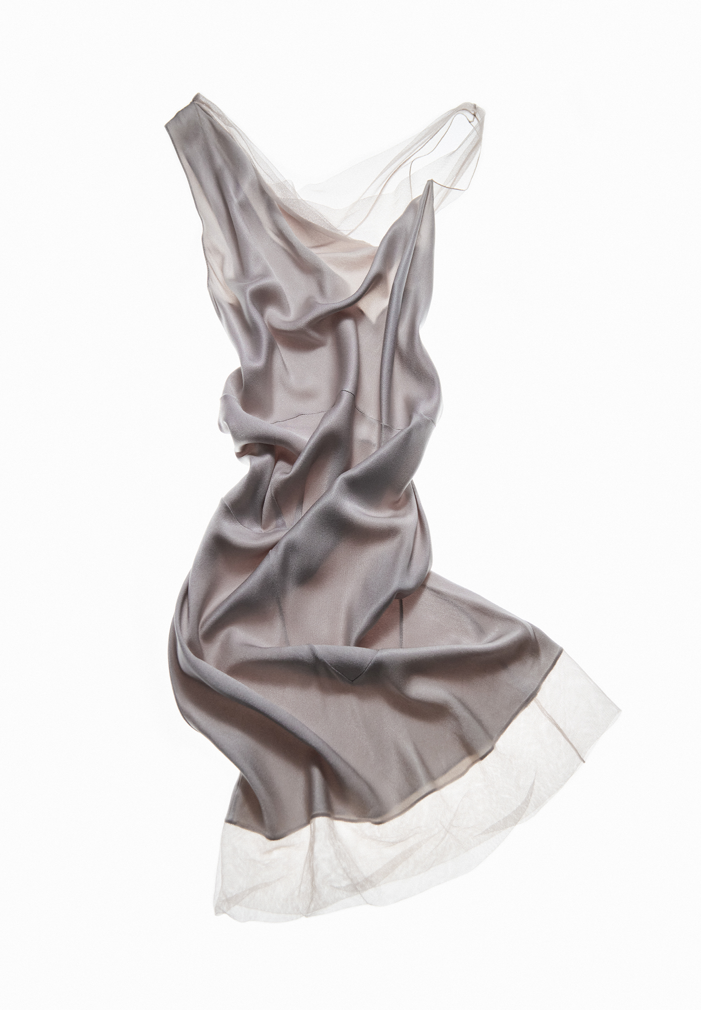 Коктейльное платье Christian Dior