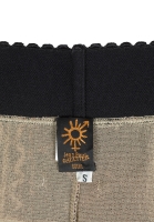 Брюки Jean Paul Gaultier с принтом