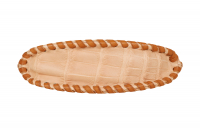 Клатч Valentino с кристаллами