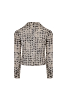 Укороченный жакет Chanel