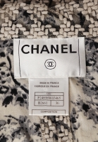 Укороченный жакет Chanel