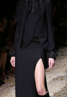 Браслет-кафф Tom Ford с плетением