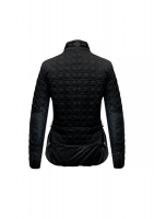 Черная куртка Christian Dior