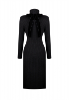 Платье Givenchy из мягкой шерсти