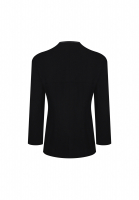 Вечерний жакет Chanel с атласной тесьмой