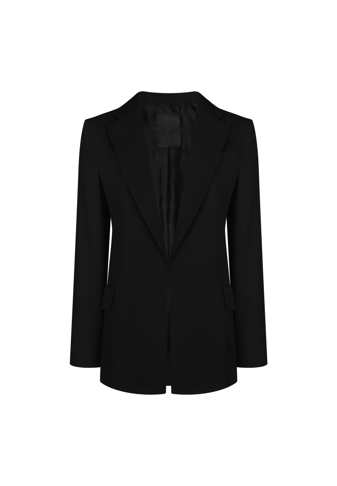 Удлиненный жакет Valentino