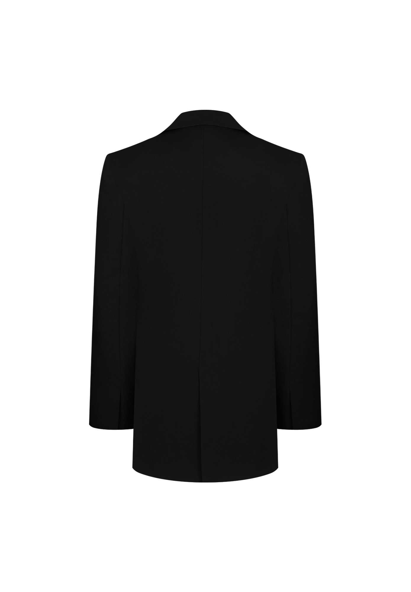 Удлиненный жакет Valentino