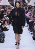 Удлиненный жакет Valentino