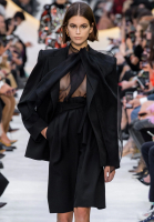 Удлиненный жакет Valentino