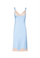 Платье Christian Dior с кружевом