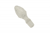 Cтеклянный графин