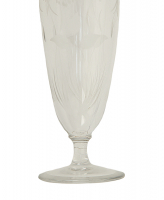 Cтеклянный графин