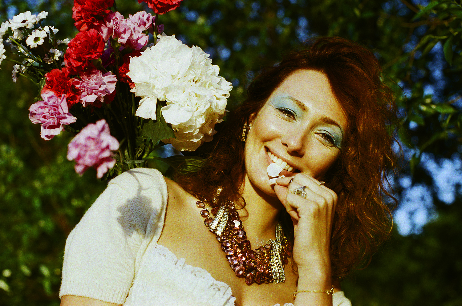 Антикварное кольцо-часы