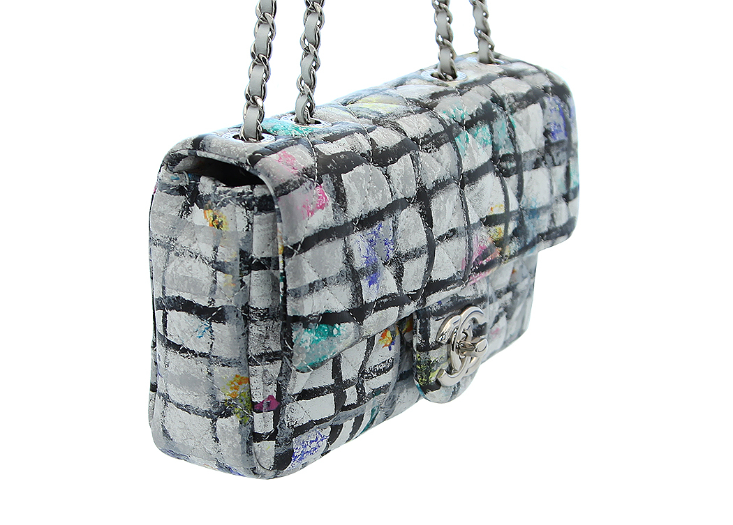 Cумка Chanel Graffiti