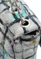 Cумка Chanel Graffiti