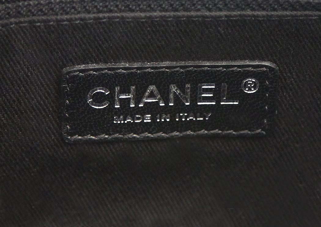 Cумка Chanel Graffiti