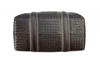 Коричневая сумка Bottega Veneta Fourre-tout