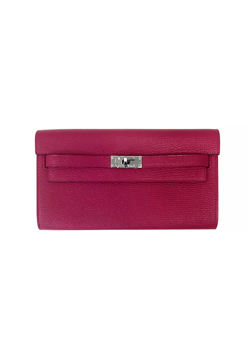 Сумка Hermès Kelly To Go Chevre Mysore