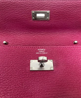Сумка Hermès Kelly To Go Chevre Mysore