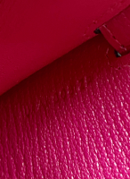 Сумка Hermès Kelly To Go Chevre Mysore