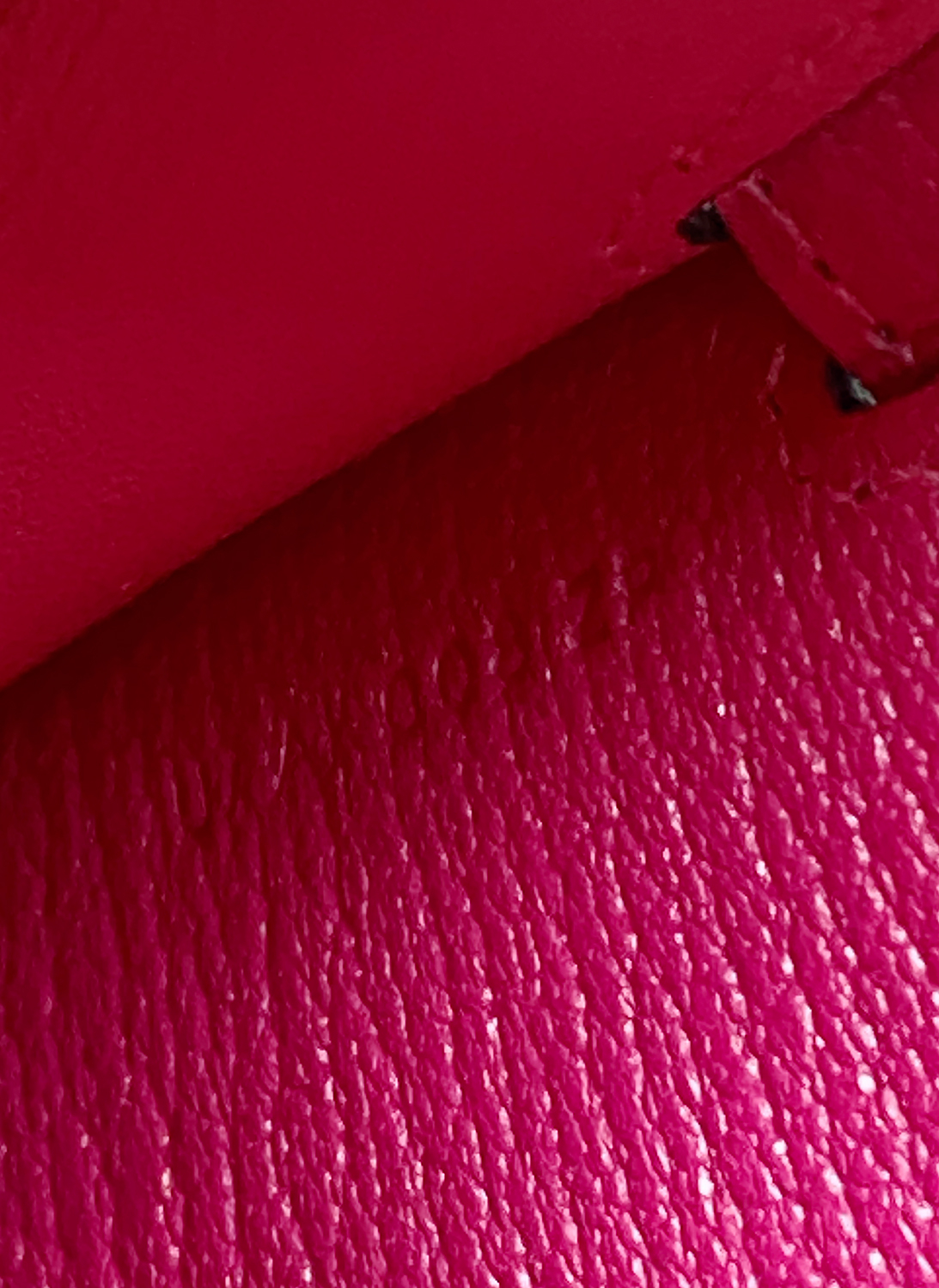 Сумка Hermès Kelly To Go Chevre Mysore