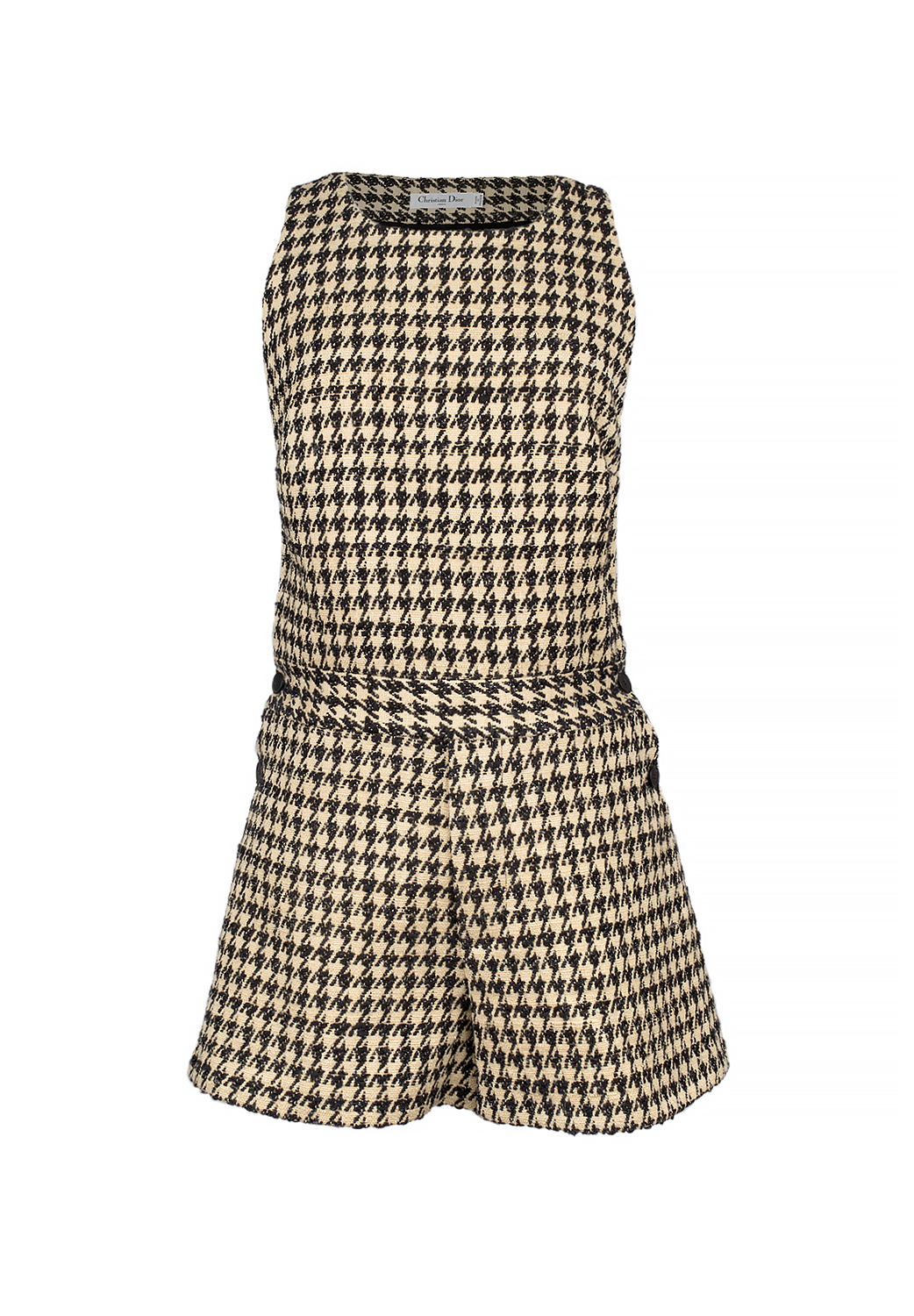 Комбинезон Christian Dior