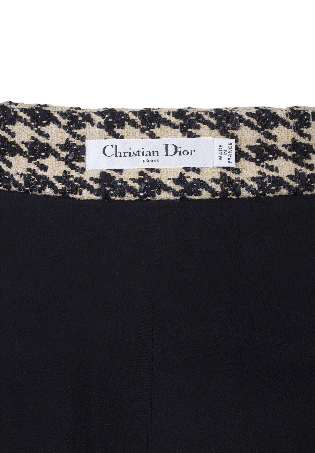 Комбинезон Christian Dior