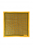 Шелковый платок Schiaparelli