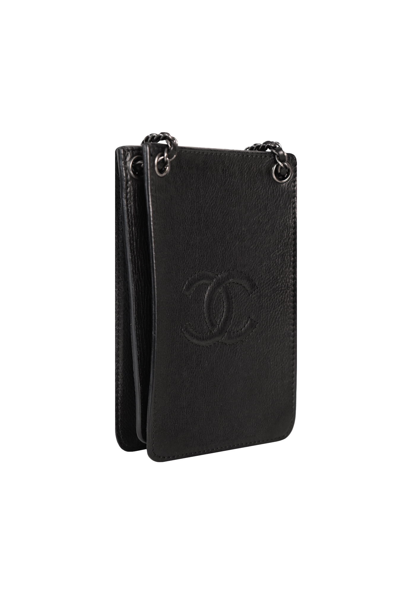 Сумка для телефона Chanel