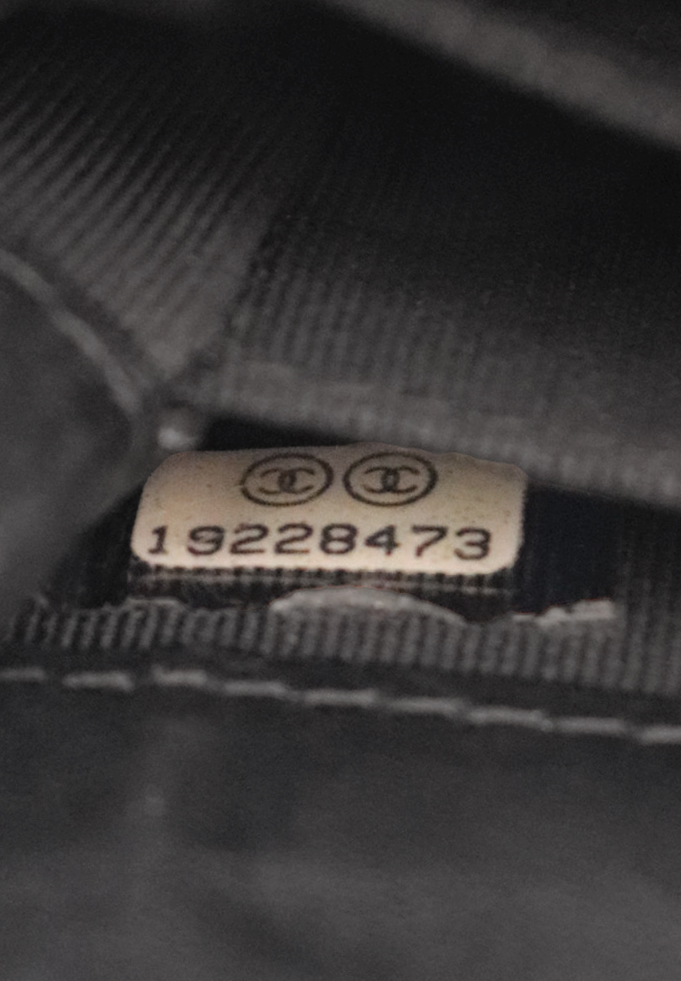 Сумка для телефона Chanel