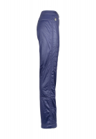 Фиолетовые спортивные брюки Chanel