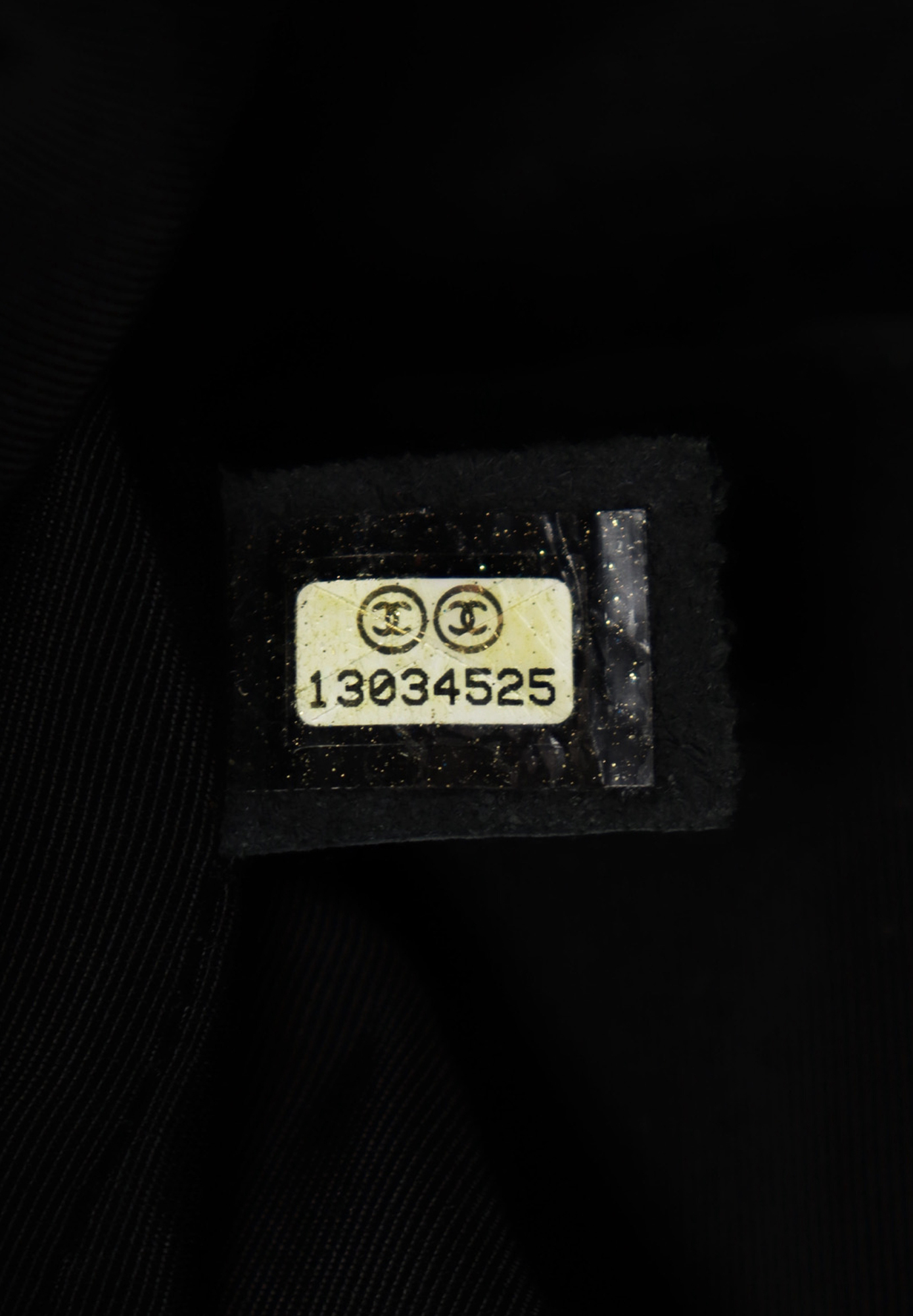 Сумка Chanel 2.55 Reissue XXL Flap