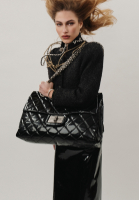 Сумка Chanel 2.55 Reissue XXL Flap